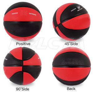 Balones de Baloncesto Personalizados de Alto Rendimiento para Adultos, Balones de Baloncesto de Primera Calidad, Balones de Baloncesto Ligeros - Product Image 4