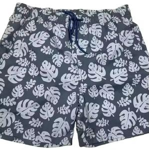 Custom <b>Men</b> Printing Swim <b>Short</b> Summer Quick Dry Board <b>Short</b> Swimwear Wholesale Digital <b>Men</b> Plus Size Casual Sports Style Fashion - Product Image 1