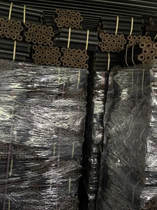 Carbón de madera dura natural para barbacoa y restaurante Uso industrial Sin humo - Product Image 4