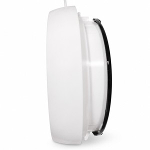 Ventilatore di ventilazione potente e silenzioso 8B per uso domestico, aspiratore di fumo K IT - Product Image 1