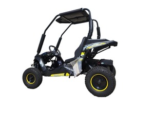 HURRY BEFORE STOCK RUNS OUT! T r a i l m a s t e r C h e e t a h - Product Image 3