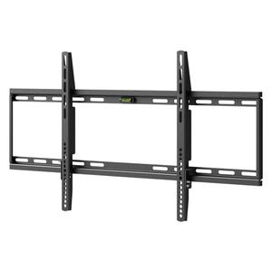 Supporto a parete TV extra piatto per monitor da 43 a 100 pollici fino a 75 kg - Product Image 2