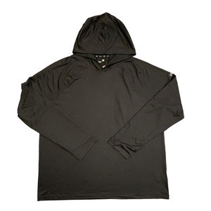 Sudadera con capucha unisex elegante para un estilo al aire libre sin esfuerzo para el invierno a medida para el uso diario - Product Image 3