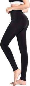 2023 Brand Gym wear Compression <b>Leggings</b> Breathable <b>High</b> <b>Waist</b> Yoga Pants Adjustable Yoga <b>Leggings</b> for Women - Product Image 2