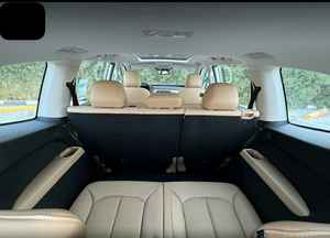 MG RX8 Luxe 2024 Neuf/d'occasion à vendre - Product Image 3