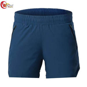 2025 Fitness Wear Gym Shorts Meilleures ventes Hommes Gym Short Logo personnalisé Gym Shorts pour la vente en ligne - Product Image 1