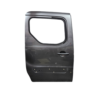 Porte coulissante côté droit PEUGEOT Partner Tepee 9831169680 (08>) - Product Image 1