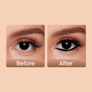 You & Eye Stylo Eyeliner Gel Waterproof - Kajal Noir Naturel - Product Image 3
