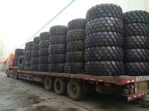 ร้านขายยางรถบรรทุกหนักราคาถูก ยางรถยนต์ ล้อฟอร์จ รถยนต์ ยานพาหนะ ยางรถบรรทุกมือสองสำหรับขาย - Product Image 4