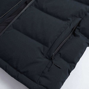 Chaqueta Acolchada de Invierno de Algodón con Capucha para Hombre, de Alta Calidad, de PUFFIN SPORT'S - Product Image 6