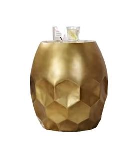 Tables métalliques durables pour la maison, le bureau ou l'intérieur, design moderne, antirouille, prix direct usine vente chaude - Product Image 1