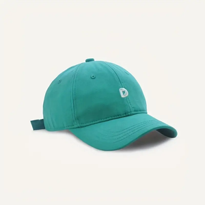 High Quality Women Baseball Hat Mesh Panel Adjustable Fashion Hats Men <b>Trucker</b> Hats Bulk High Quality Black <b>Vintage</b> Polyester - Product Image 3