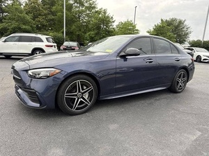 2024 asequible mMerce-dess-bBe-nzzC-Class C 300 - Product Image 3