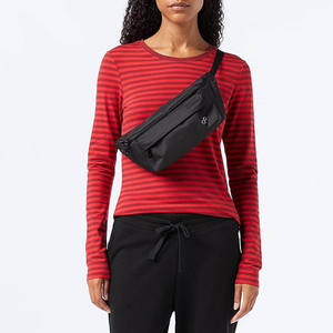 Camiseta clásica de algodón 100% para mujer, camiseta transpirable, Camiseta ajustada con cuello redondo para mujer, Camiseta de algodón para mujer - Product Image 2