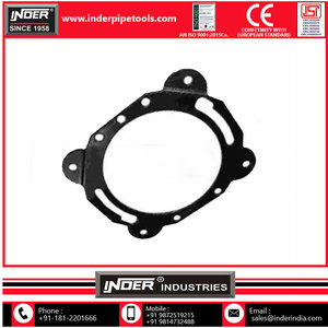 Venta caliente DIY grado tubo redondo armario brida personalizable OEM reemplazo armario brida cobre hierro PVC hierro fundido mejor precio - Product Image 6