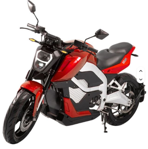 Recién llegados, motocicletas eléctricas RS1 TINBOTs - Product Image 3