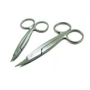 Curette Gracey multicolore, scalpel dentaire 7 pièces, acier inoxydable allemand de haute qualité, instruments dentaires manuels - Product Image 1