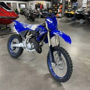 Yamahaas 2024ประกอบขึ้นใหม่ YZ125 - Product Image 1