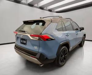 รถยนต์ RAV4 Hybrid XSE ปี 2024 มือสอง สภาพดี พวงมาลัยซ้าย วิ่ง 1-25000 ไมล์ มาตรฐานไอเสียยูโร 4 - Product Image 5