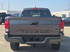Tacoma TRD Sport 2023 Estándar de Fábrica - Product Image 3