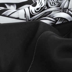 เสื้อฮู้ดแบบระเหิดที่กำหนดเองสำหรับทีม-มีสไตล์น้ำหนักเบาและเหมาะสำหรับเครื่องแบบที่เข้ากัน - Product Image 6