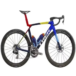 SUPER RENDIMIENTO Para TREKs MADONE SLR 9 BICICLETA DE CARRETERA LISTO para ENVÍO - Product Image 1