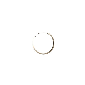 Segmento Compatibile con Motosega Oleomac 727 726 Sparta 26 Modello Rif. 90001574 - Product Image 1