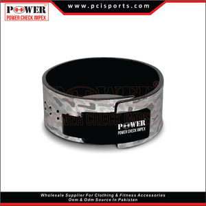 Nouveau Design Fitness Power Lifting Poids Gym Levier Ceintures Imprimé Anime Character Levier Ceintures - Product Image 4