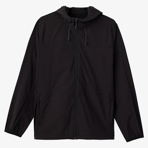 <b>Canvas</b> Material Windbreaker Jacket Winter Jacket New Arrival Lightweight Hi Visibility Best Product Windbreaker Jacket For Men - Product Image 6