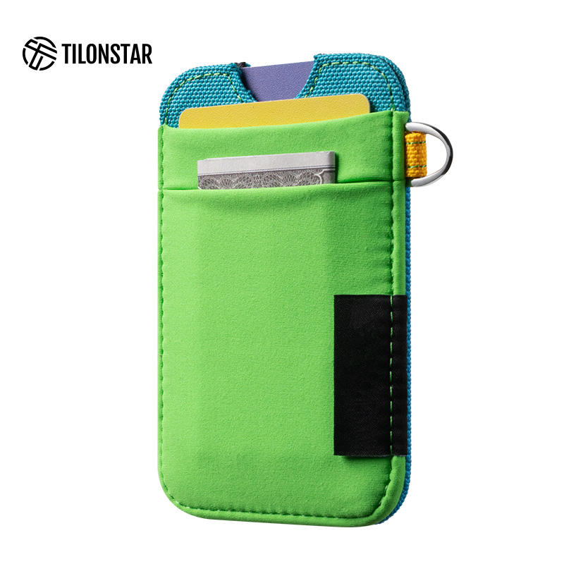 สดใส-เขียว