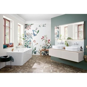 Lavabo de Encimera V&B COLLARO 560x360mm Blanco con o sin Banco VILLEROY & BOCH - Product Image 5