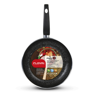 Pentole da cucina antiaderente padella granit italiano pentole antiaderente padella antiaderente, le migliori stoviglie da esportazione - Product Image 5