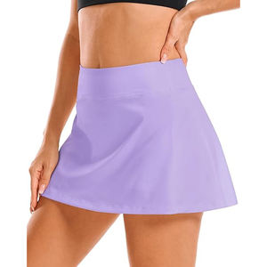 Classic Breathable Tennis Uniform with Short Sleeve and Modern Fit for Men's Training and Match Days - Product Image 1