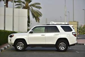 Nouveau TOYOTA 4runner - Product Image 6