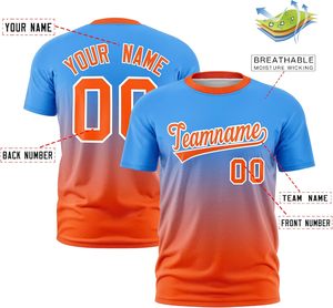 Maillot de football et maillot de football pour hommes tendance Polyester confortable Conceptions sublimées sur mesure Technologie de coupe automatisée OEM - Product Image 2