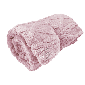 Coperta in Microfibra 100% Termica e Morbida con Tecnica di Tessitura per Biancheria da Letto - Misura Matrimoniale - Product Image 6