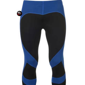 Pantalones de Compresión Deportivos para Gimnasio, Fitness, Running, Entrenamiento, Ejercicio, Ropa Deportiva de Alto Rendimiento - Product Image 5