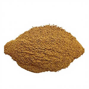 Farine de gluten de maïs offerte à prix réduit pour l'alimentation animale et avicole - Product Image 1