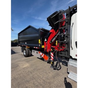 Camión Freightliner Business Class M2 106 de Combustible Diésel 2026 - Product Image 5