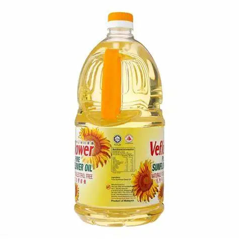 Grosir minyak bunga matahari kualitas tinggi/minyak bunga matahari murni untuk grosir, minyak bunga matahari alami