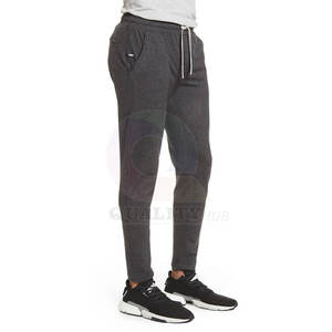 Approvisionnement d'usine Prix attractif Personnalisé Hommes Running Casual Slim Fit Jogger Pantalon Fitness Vêtements Jogging Pantalon - Product Image 4