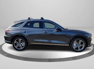 การประมูลสินค้าที่มีความต้องการสูง! รถยนต์ SUV รุ่น GV.70 ปี 2025 แบบไฟฟ้า พร้อมแพ็คเกจ Prestige ระบบขับเคลื่อนสี่ล้อ - Product Image 3