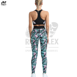 Conjuntos de Yoga de manga larga para gimnasio de mujer al por mayor, mallas deportivas para mujer y conjuntos de gimnasio de alta Manufactura - Product Image 4