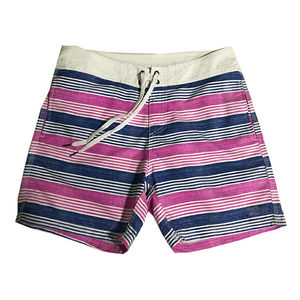 Tabla de secado rápido para hombre, pantalones cortos con estampado ustom, venta al por mayor - Product Image 3