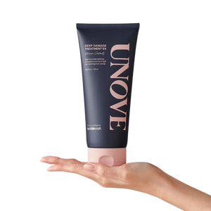 ยูโนเว่ ดีพ แดมเมจ ทรีทเมนท์ อีเอ็กซ์ 320 มล. - Product Image 3