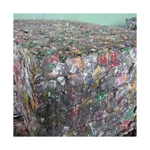 Déchets de canettes en aluminium UBC de haute pureté BOLL (teneur en Al de 99,99 %) provenant des usines de fusion industrielle néerlandaises, alliages secondaires - Product Image 5