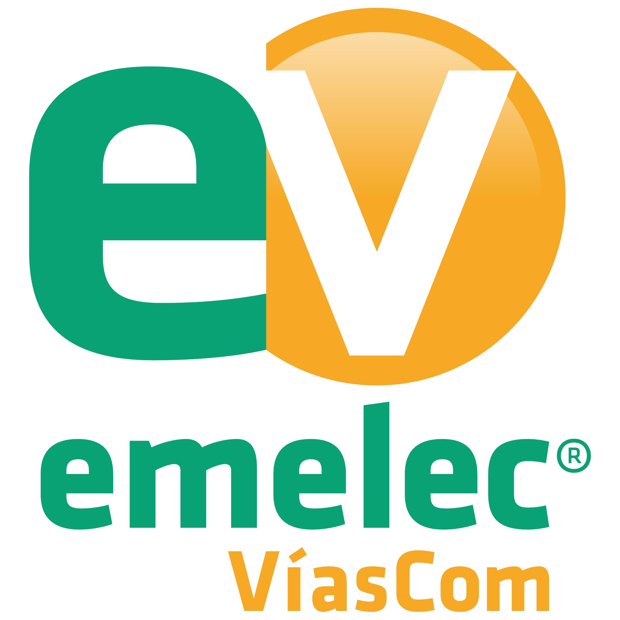 EMELEC VIASCOM S.A. logo