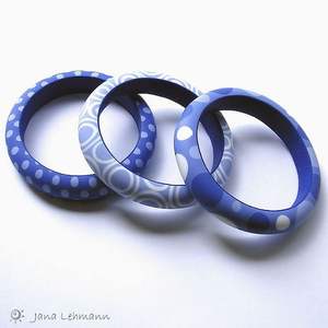 GIVE Jewelry Bracelet en résine acrylique Bracelet exagéré éblouissant multicolore Large carré irrégulier Bracelets en acrylique pour femme - Product Image 5