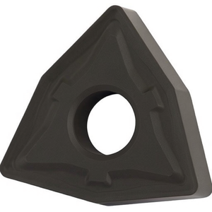 Inserto de Torneado de Alta Calidad ISO WNMG 080408E-RT9325 D. 5.16mm MT-CVD con Recubrimiento, Paquete de 10 - Product Image 2