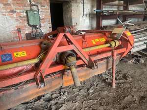 GRIMME Krautschlaeger KS 3000 - Product Image 4